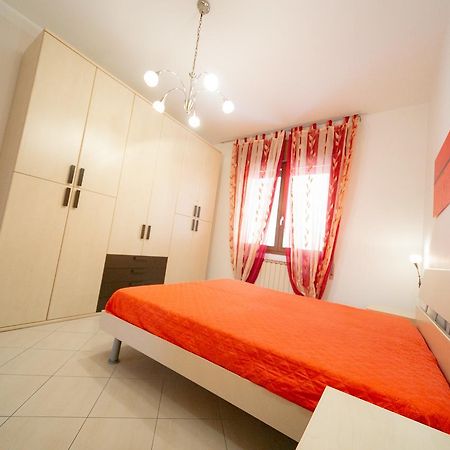 Appartamenti Sottomarina Carla Εξωτερικό φωτογραφία