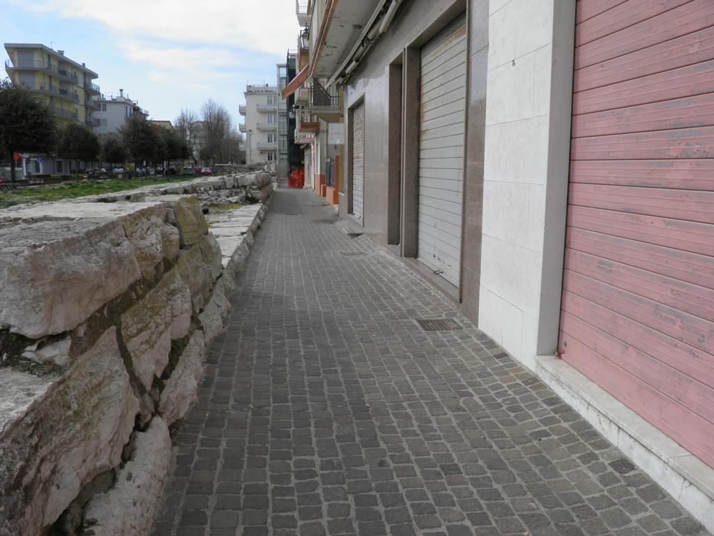 Appartamenti Sottomarina Carla Εξωτερικό φωτογραφία