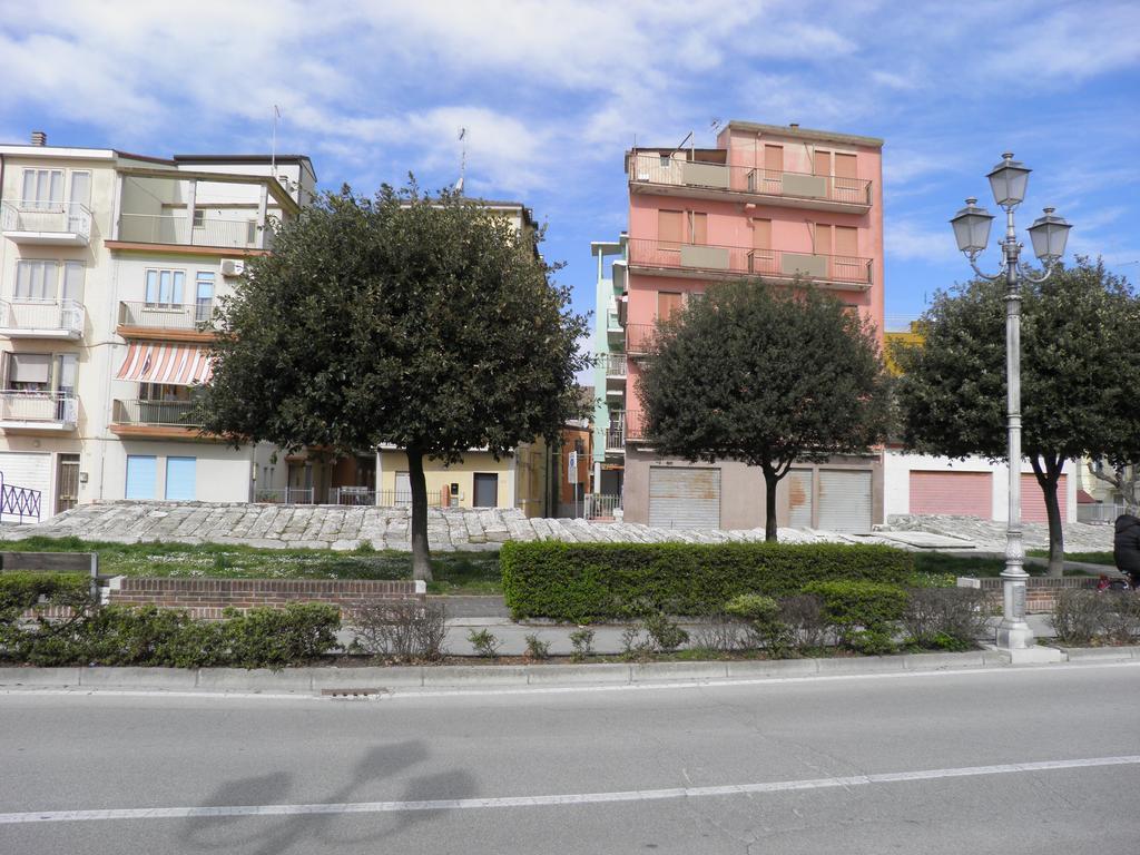 Appartamenti Sottomarina Carla Εξωτερικό φωτογραφία