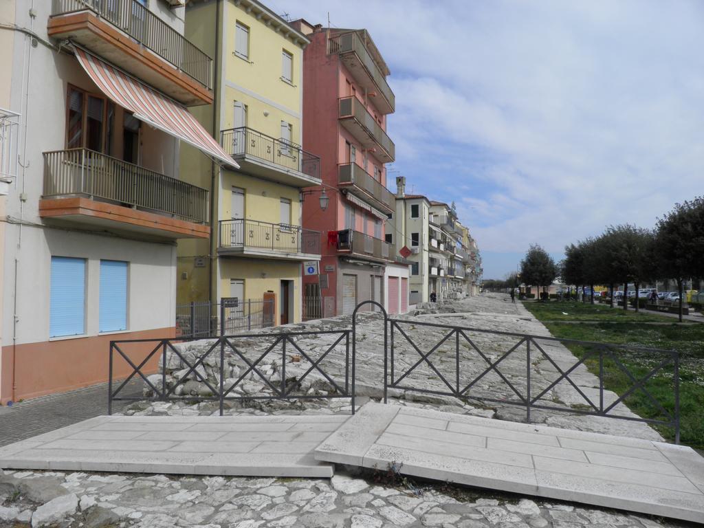 Appartamenti Sottomarina Carla Δωμάτιο φωτογραφία