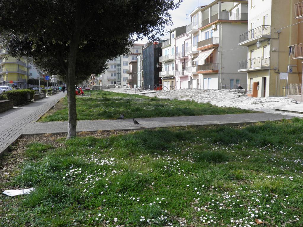 Appartamenti Sottomarina Carla Δωμάτιο φωτογραφία