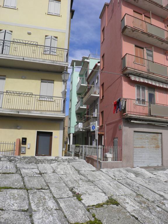 Appartamenti Sottomarina Carla Δωμάτιο φωτογραφία